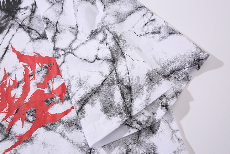 Dark Butterfly Tee