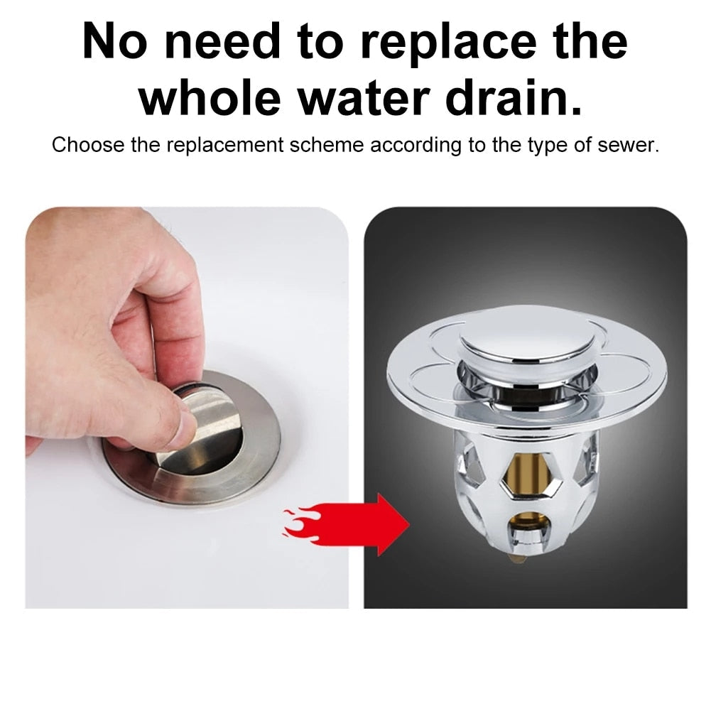 The FlowDrain™ (70% OFF TODAY ONLY)
