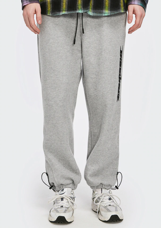 Diss Back Joggers