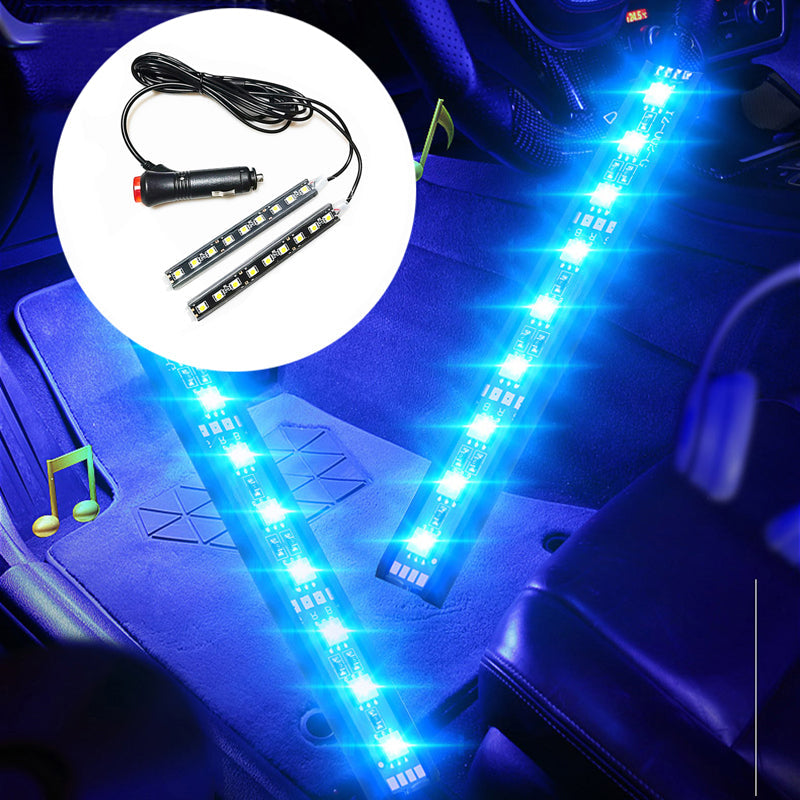 LED CARS TEPS