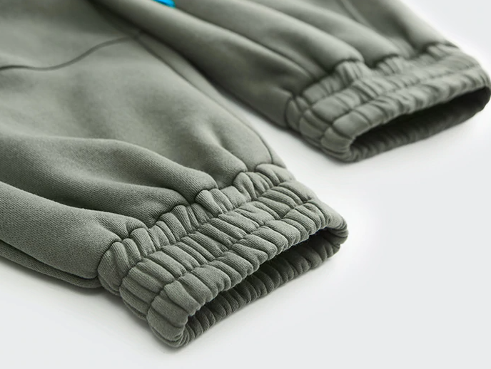 Divided Joggers