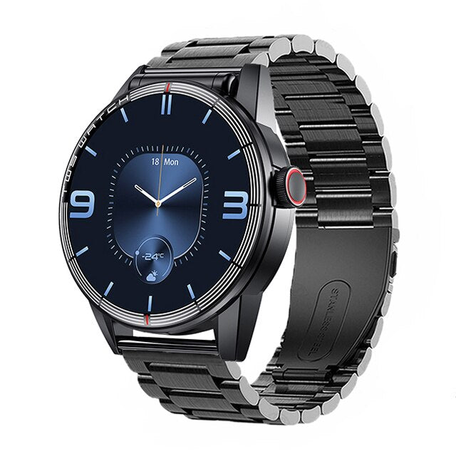 Headphones Smartwatch™ (50% OFF)