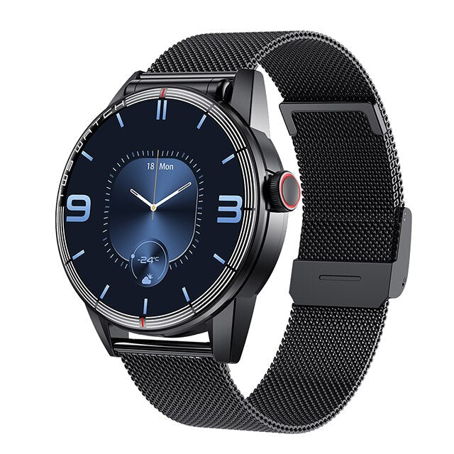 Headphones Smartwatch™ (50% OFF)