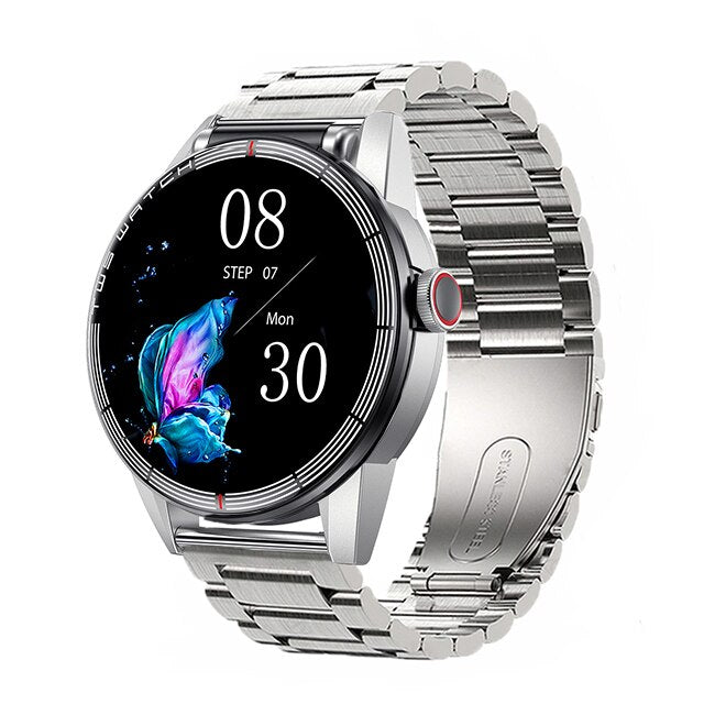 Headphones Smartwatch™ (50% OFF)
