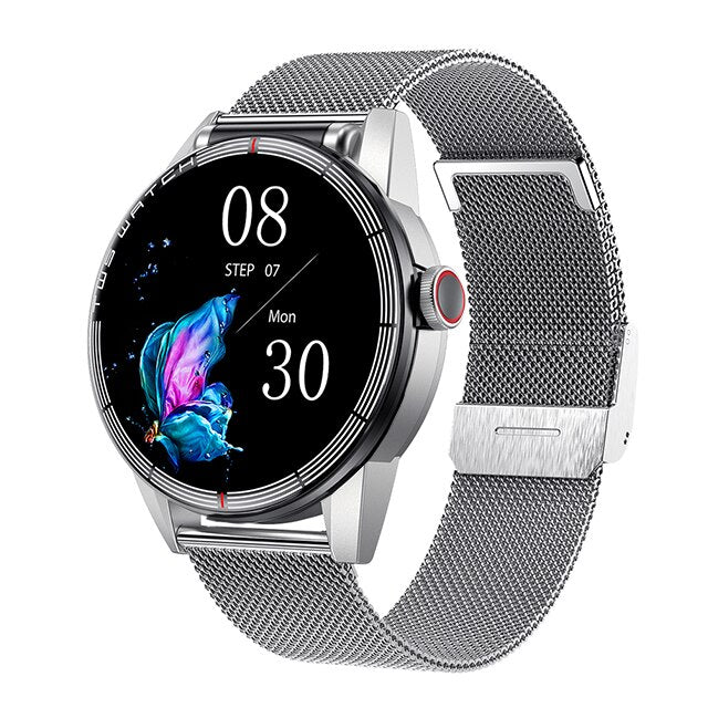 Headphones Smartwatch™ (50% OFF)