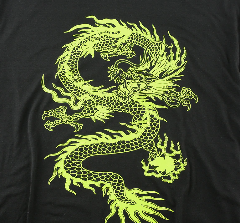 Dragon Tee