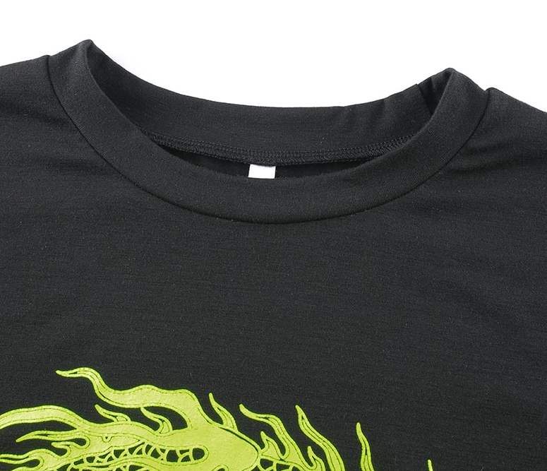 Dragon Tee