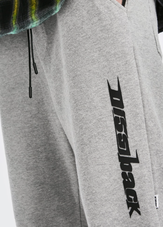 Diss Back Joggers