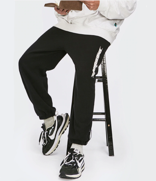 Diss Back Joggers