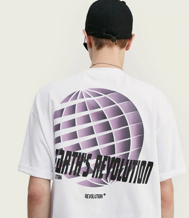 Earth Tee