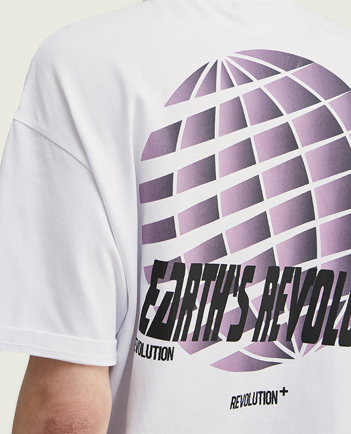 Earth Tee