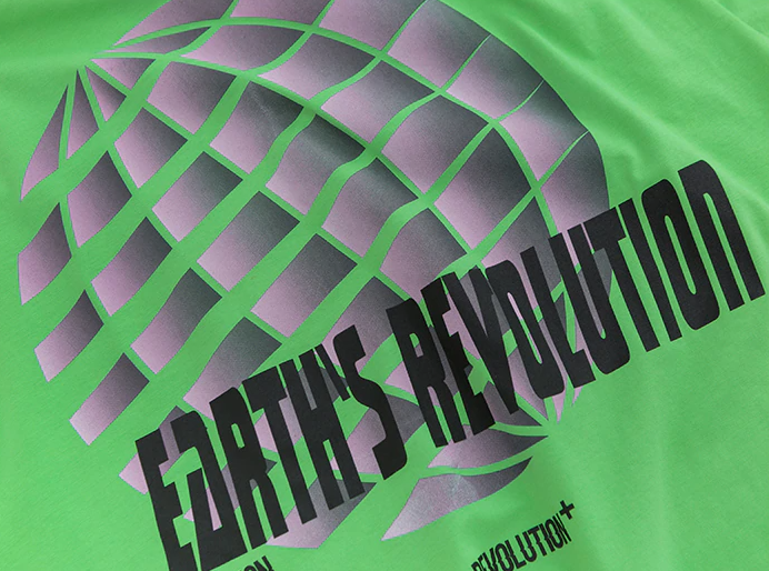 Earth Tee