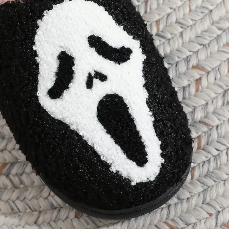 Spooky Face Slides™ (70% OFF)