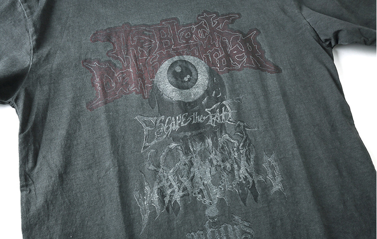 Evil Eye Tee