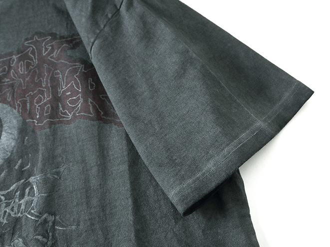 Evil Eye Tee