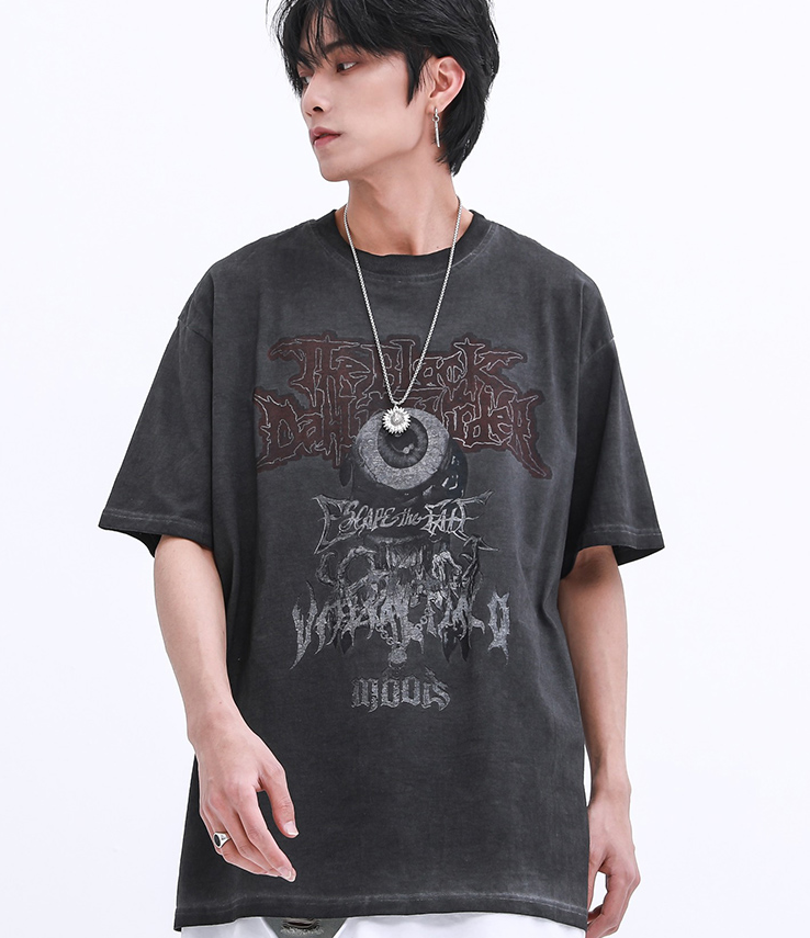 Evil Eye Tee
