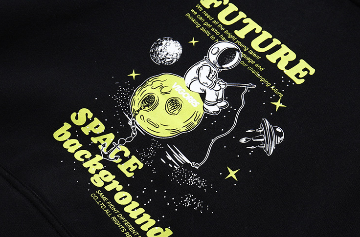 Future Hoodie