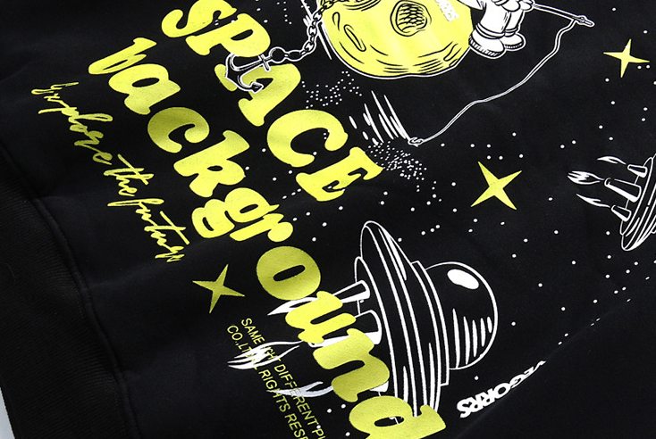 Future Hoodie