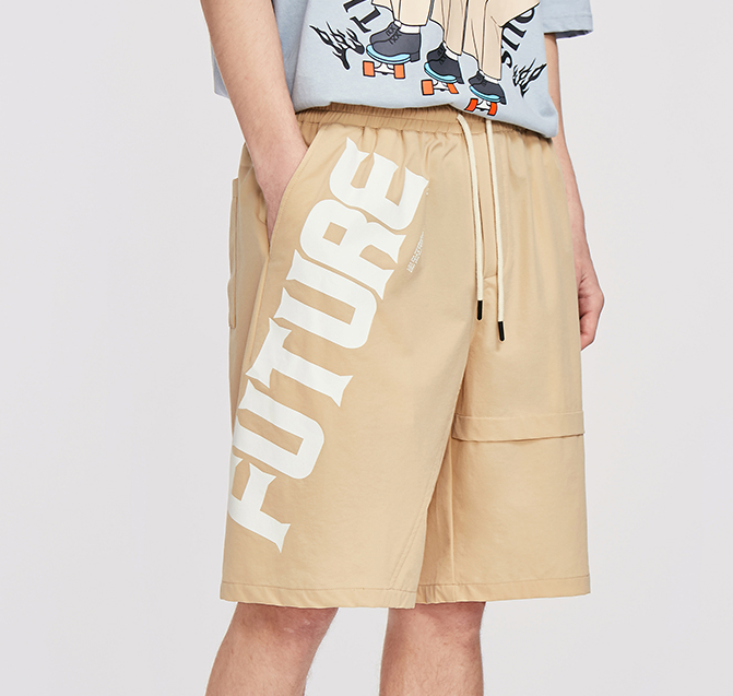 Future Shorts