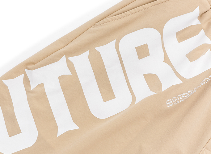 Future Shorts