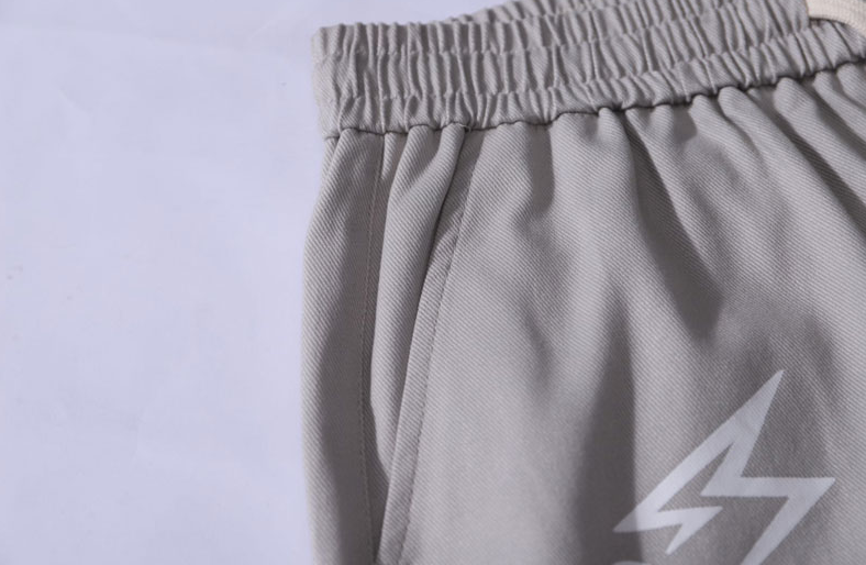 God of Thunder Shorts