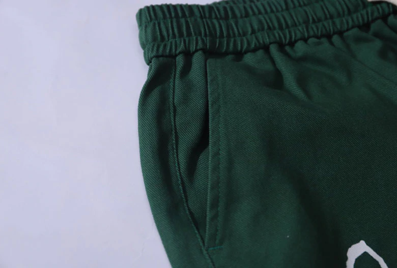 Graffiti Shorts