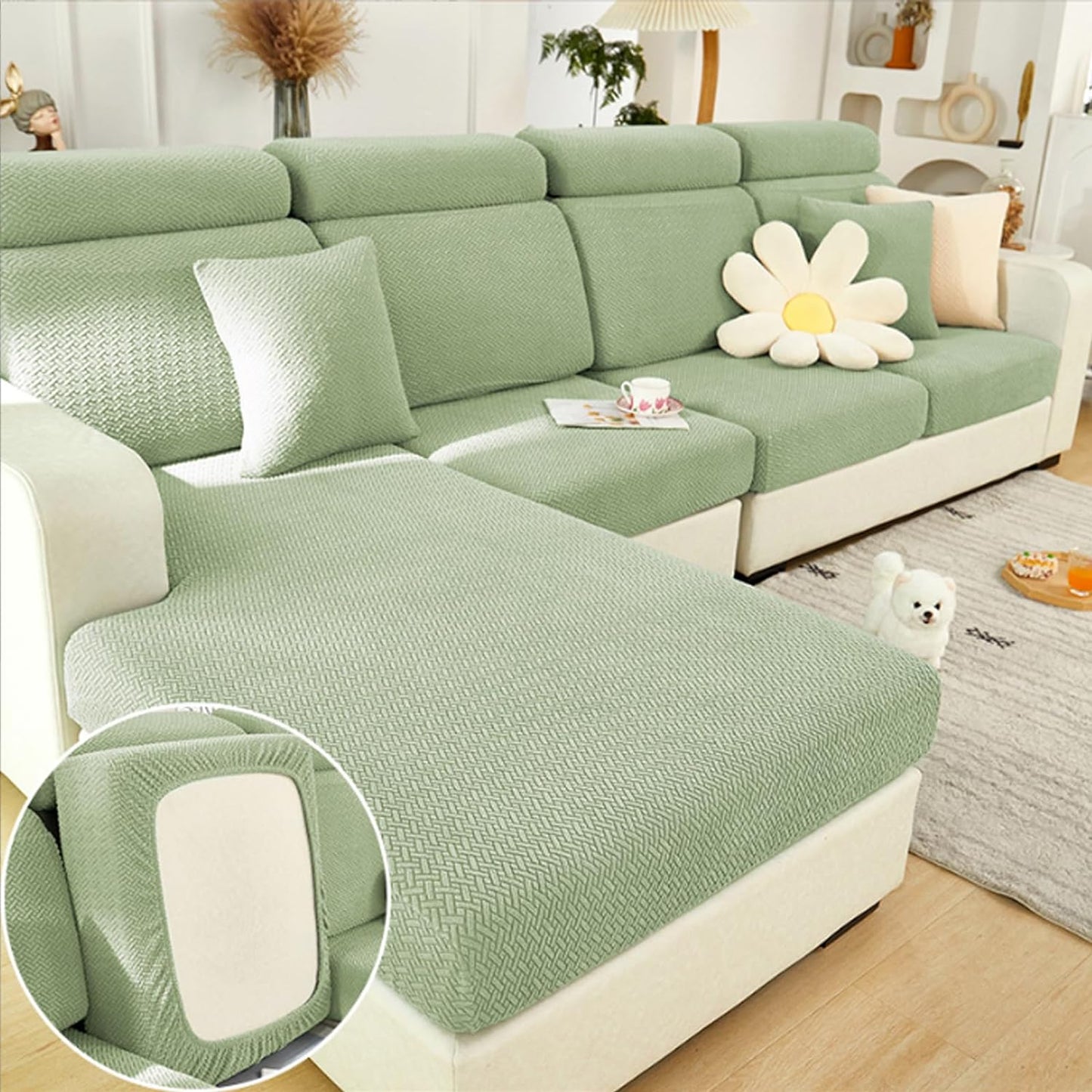CLOSING DOWN COUCHCOATS 50% OFF SALE - PROTECT YOUR COUCH