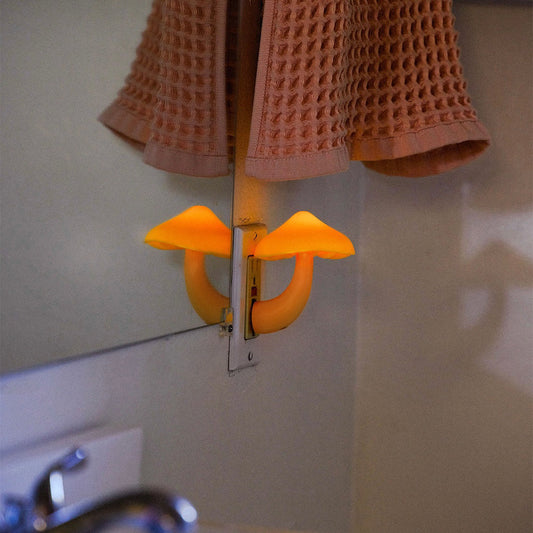 Mushroom Wall Lamp (70% OFF TODAY ONLY)