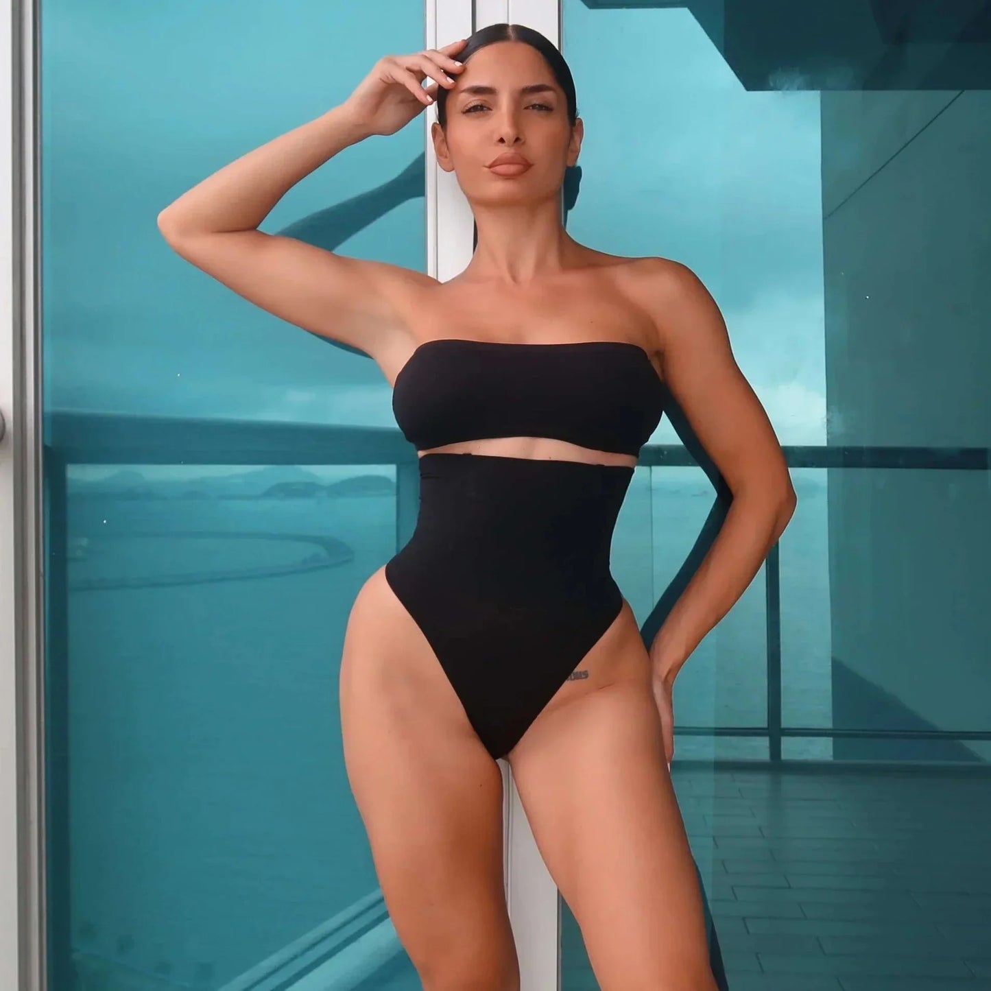 Every-day Tummy Control Panties (70% OFF TODAY ONLY!)