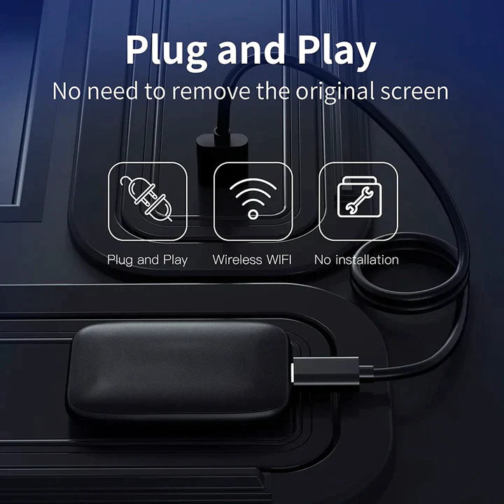 THE DRIVEBOX PRO™(70% OFF TODAY ONLY!)