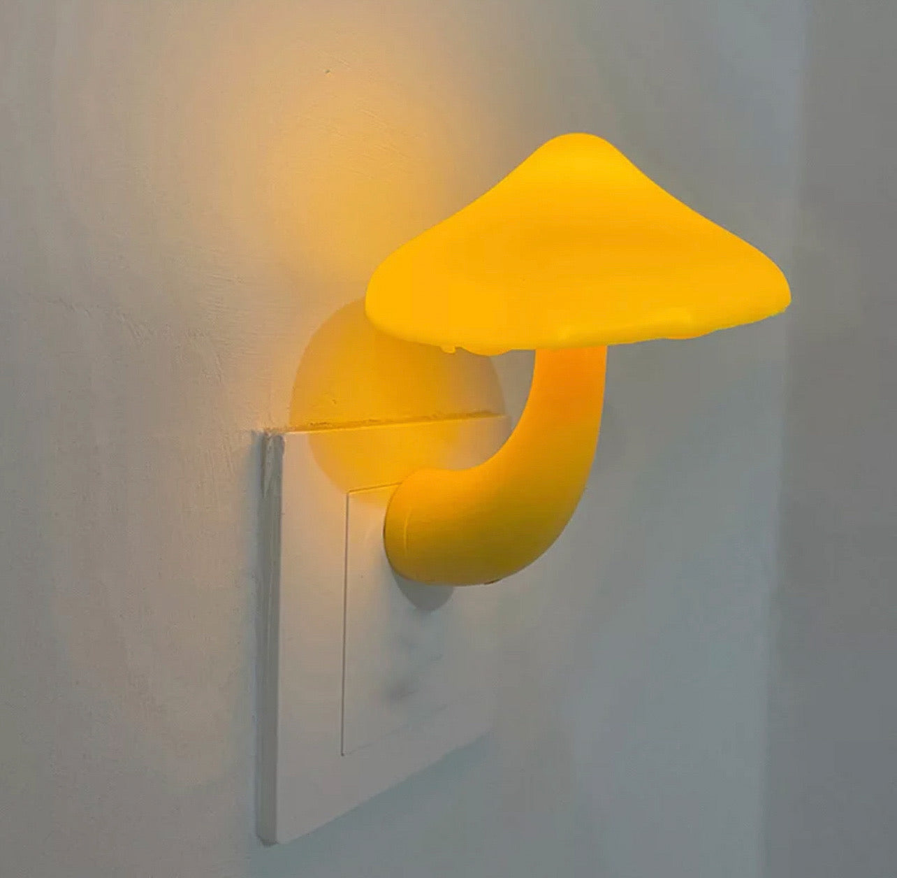 Mushroom Wall Lamp (70% OFF TODAY ONLY)