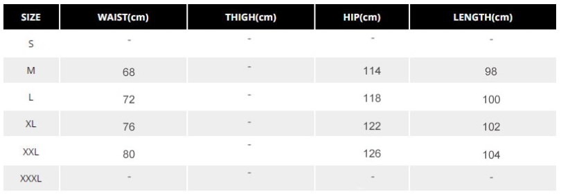 Lightning Strike Joggers