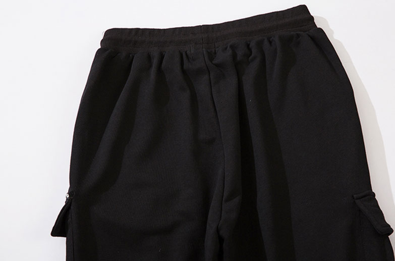 Lightning Strike Joggers