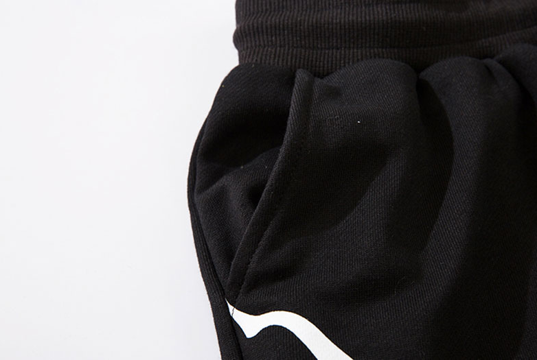 Lightning Strike Joggers