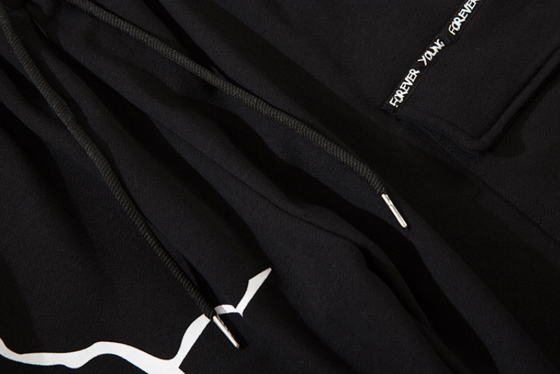 Lightning Strike Joggers