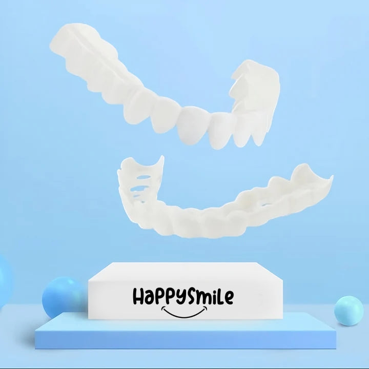 HappySmile™ (73% OFF)