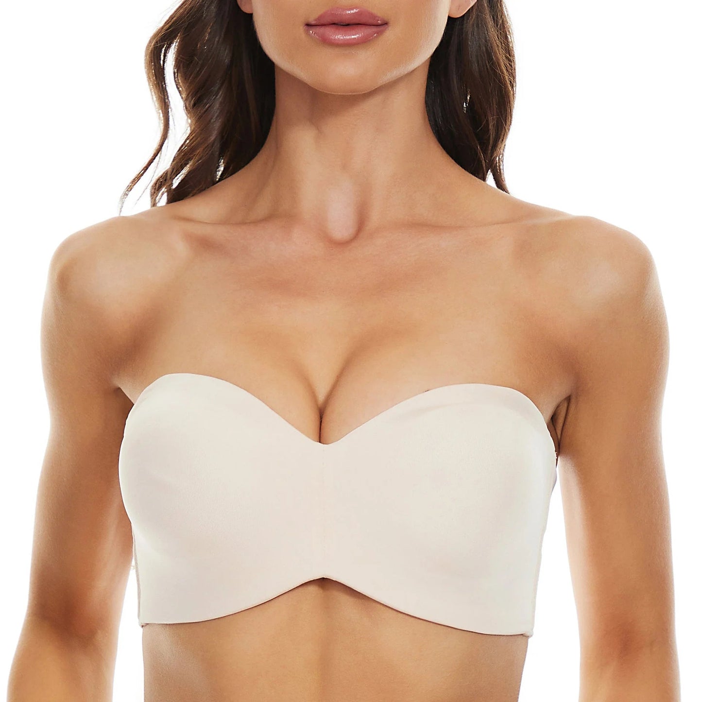 Strapless Bra™ (70% OFF)