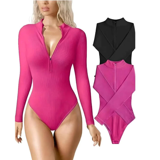 Fall Snatched Bodysuit (70% OFF Today only)
