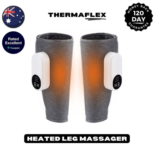 Heated Leg Massager