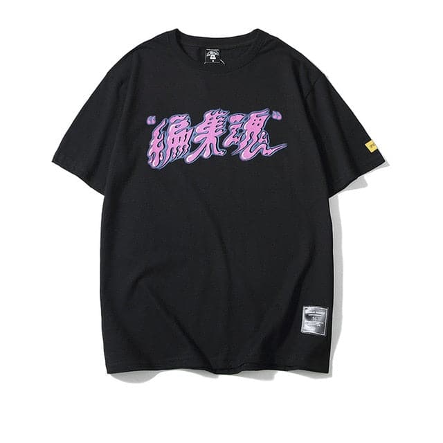 Bubble Tee