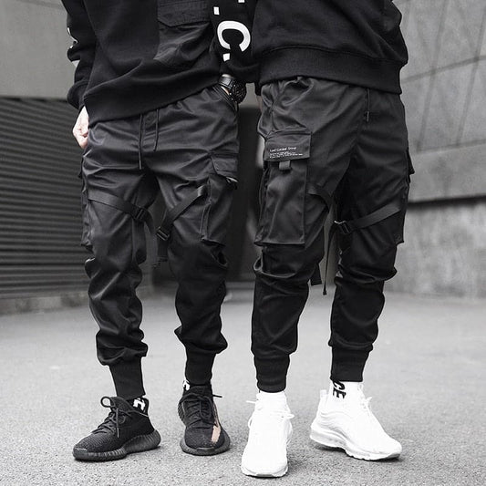 Cargo Joggers