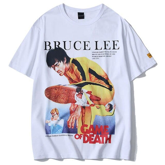 Game of Death Tee