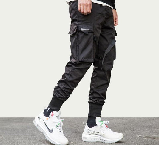 City Joggers