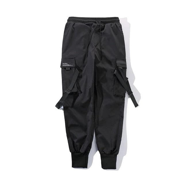 City Joggers