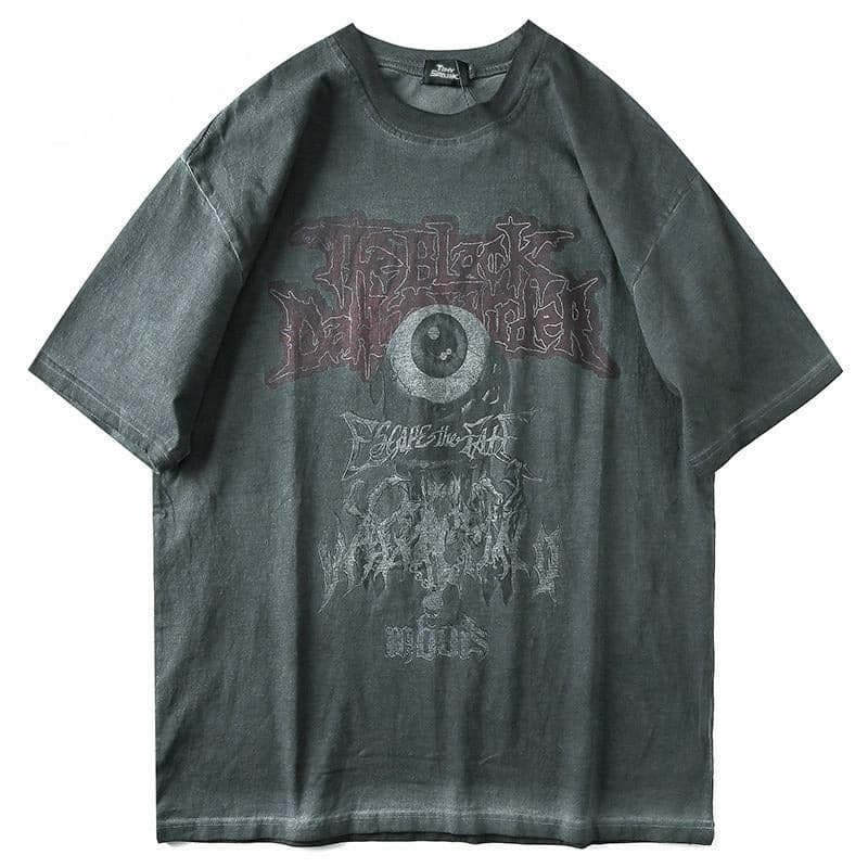 Evil Eye Tee