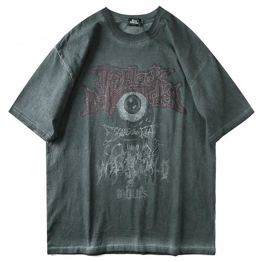 Evil Eye Tee