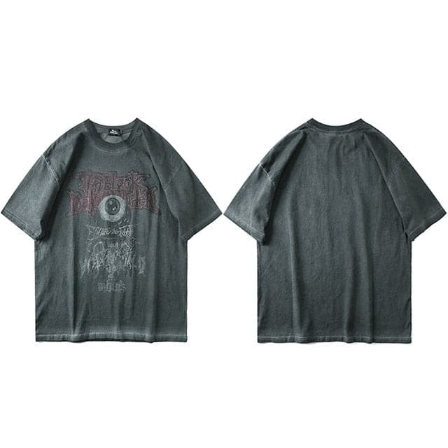 Evil Eye Tee