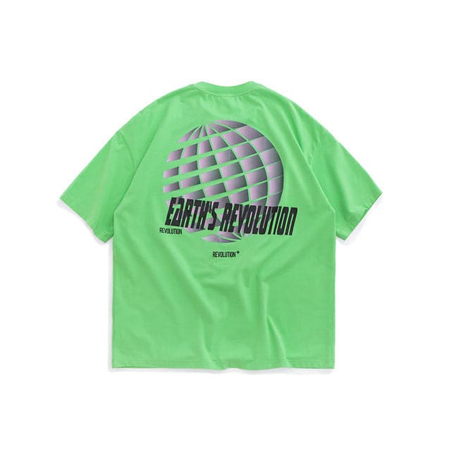 Earth Tee