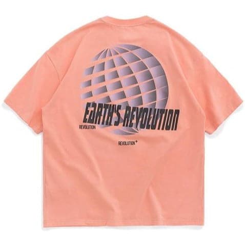 Earth Tee
