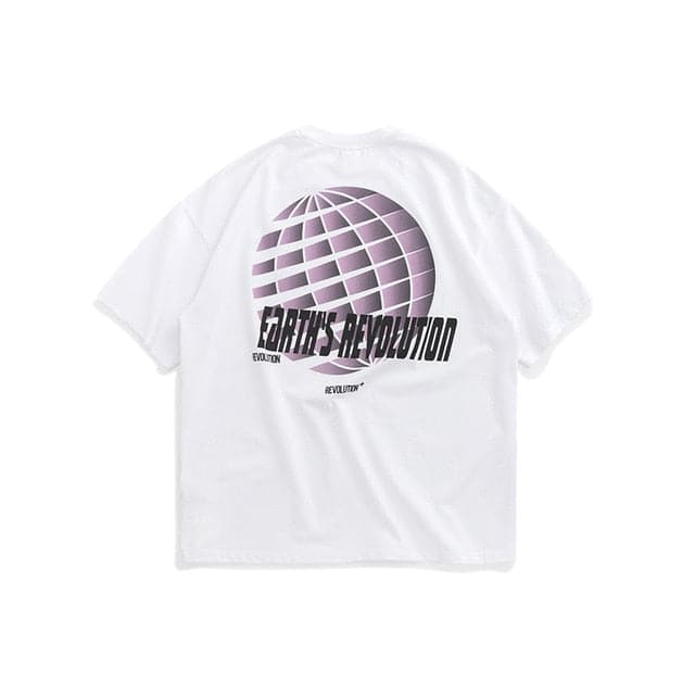 Earth Tee